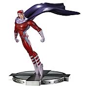 Wolverine and the X-Men Magneto Statue